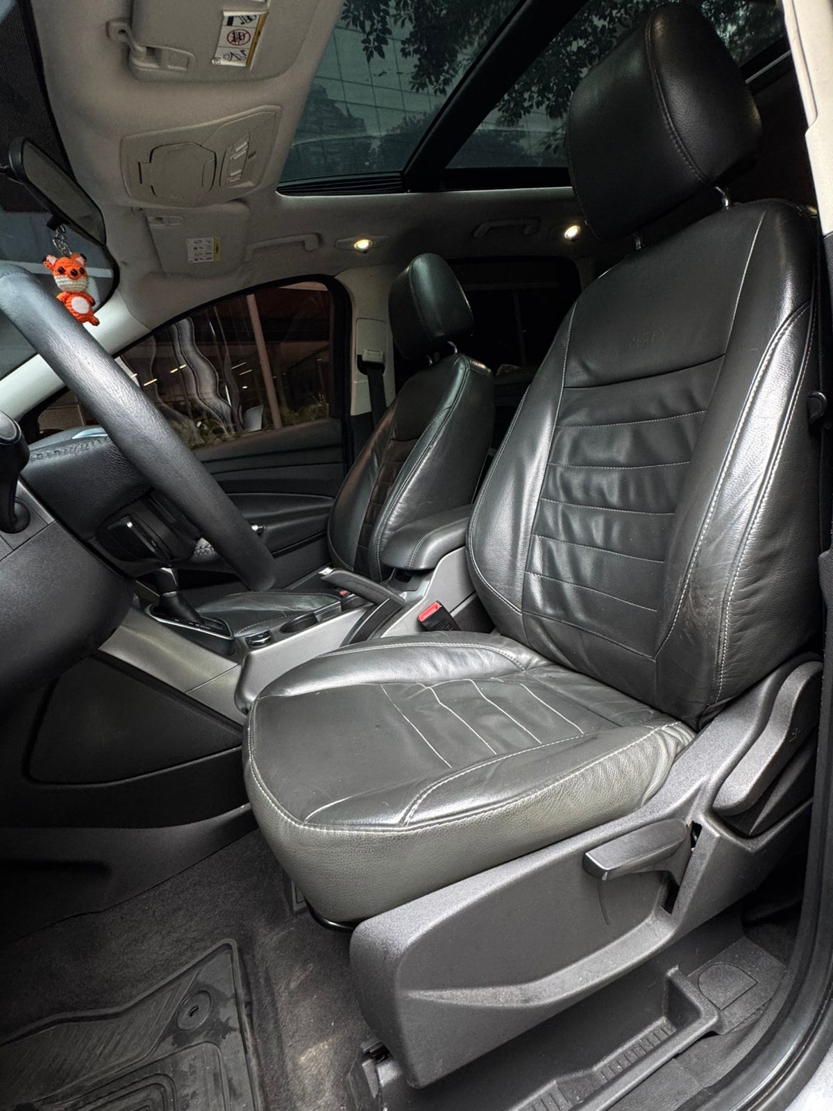 Ford Escape Se 4x4 2013