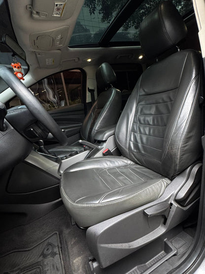 Ford Escape Se 4x4 2013