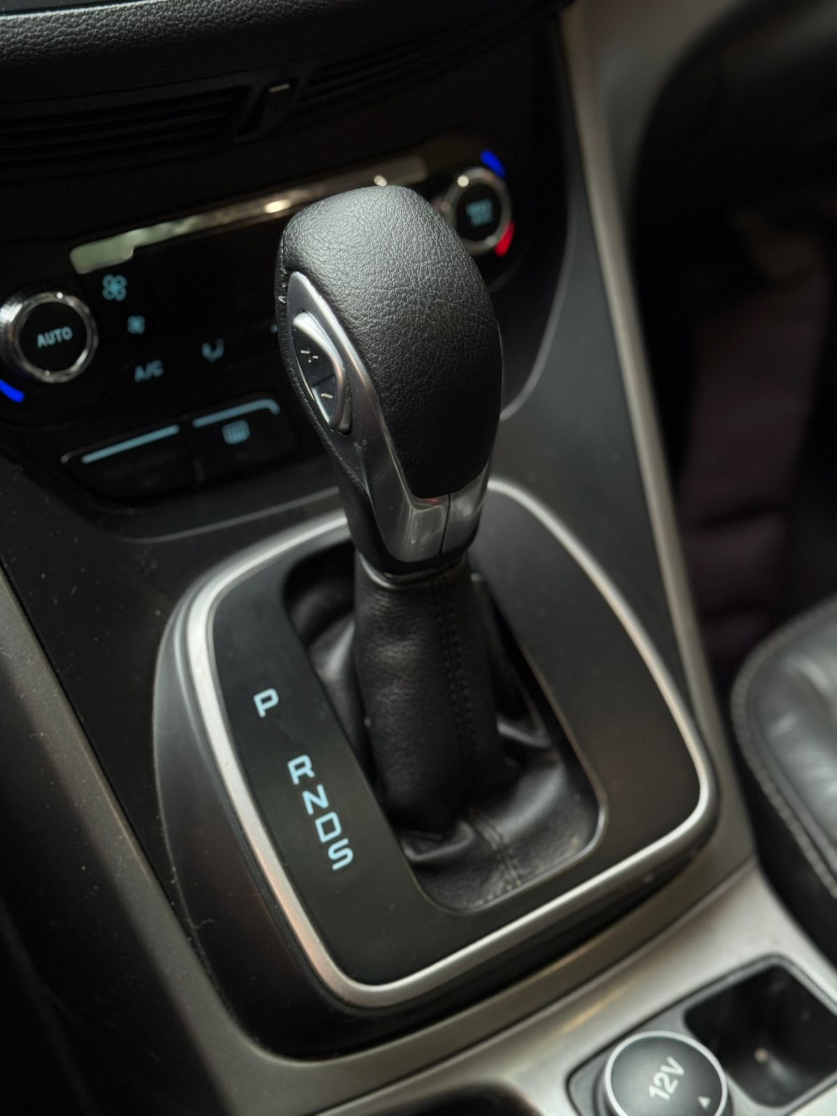 Ford Escape Se 4x4 2013