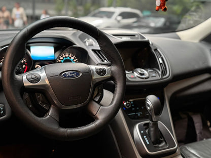 Ford Escape Se 4x4 2013