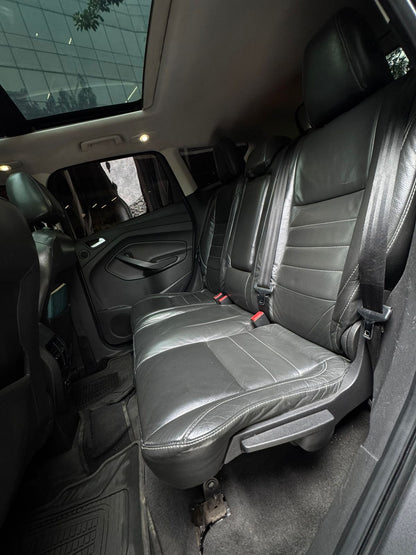 Ford Escape Se 4x4 2013