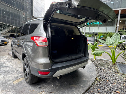 Ford Escape Se 4x4 2013