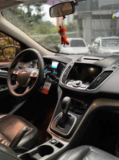 Ford Escape Se 4x4 2013