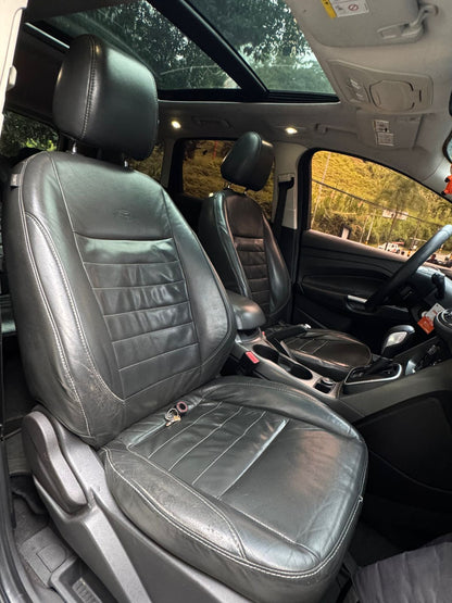 Ford Escape Se 4x4 2013