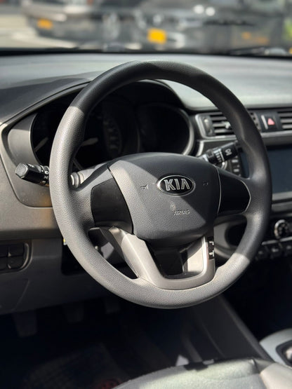 Kia Rio Ub Ex 2018