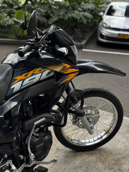 Honda XR 190L 2025