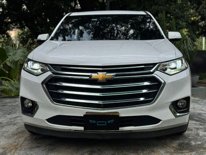 Chevrolet Traverse Awd 2020