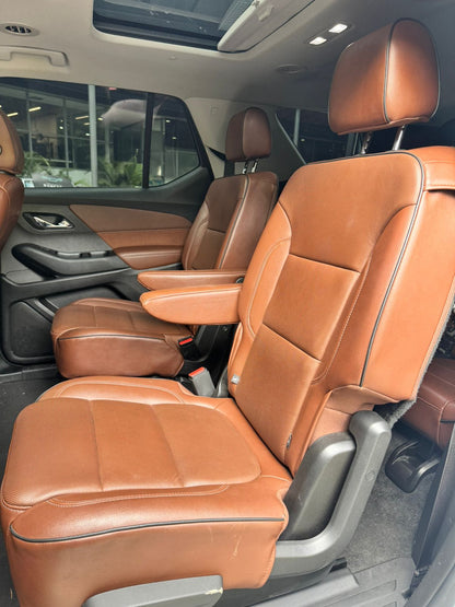 Chevrolet Traverse Awd 2020