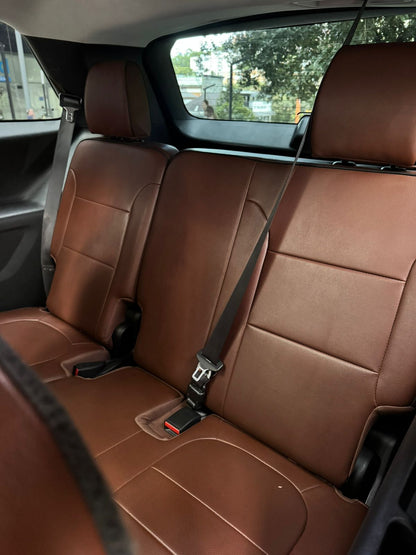 Chevrolet Traverse Awd 2020