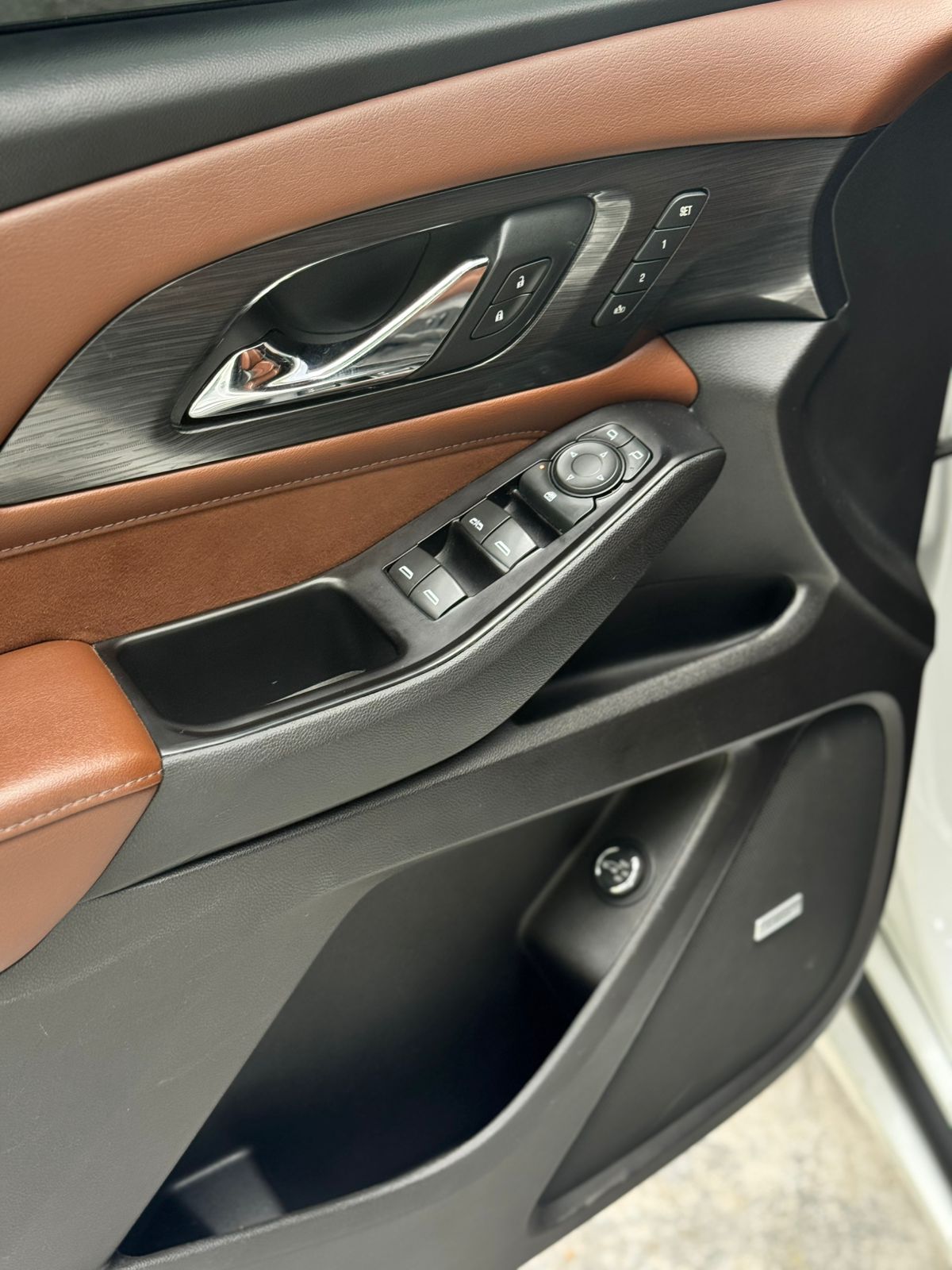 Chevrolet Traverse Awd 2020