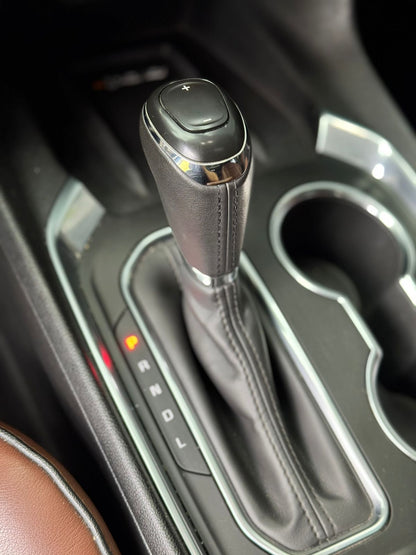 Chevrolet Traverse Awd 2020