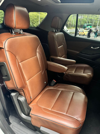 Chevrolet Traverse Awd 2020