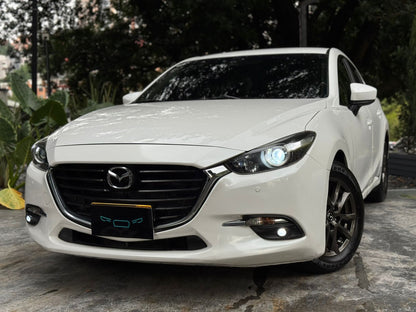 Mazda 3 Touring 2018