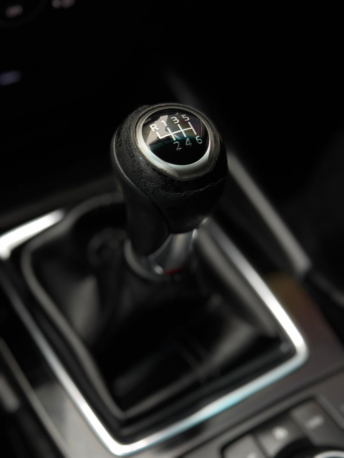 Mazda 3 Touring 2018