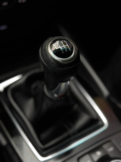 Mazda 3 Touring 2018