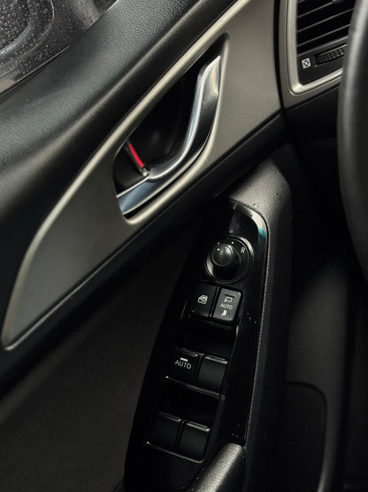 Mazda 3 Touring 2018