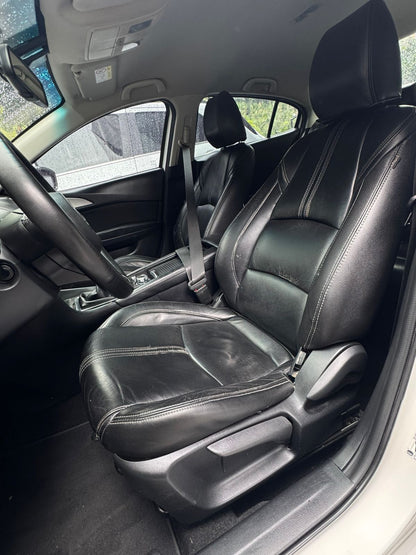 Mazda 3 Touring 2018