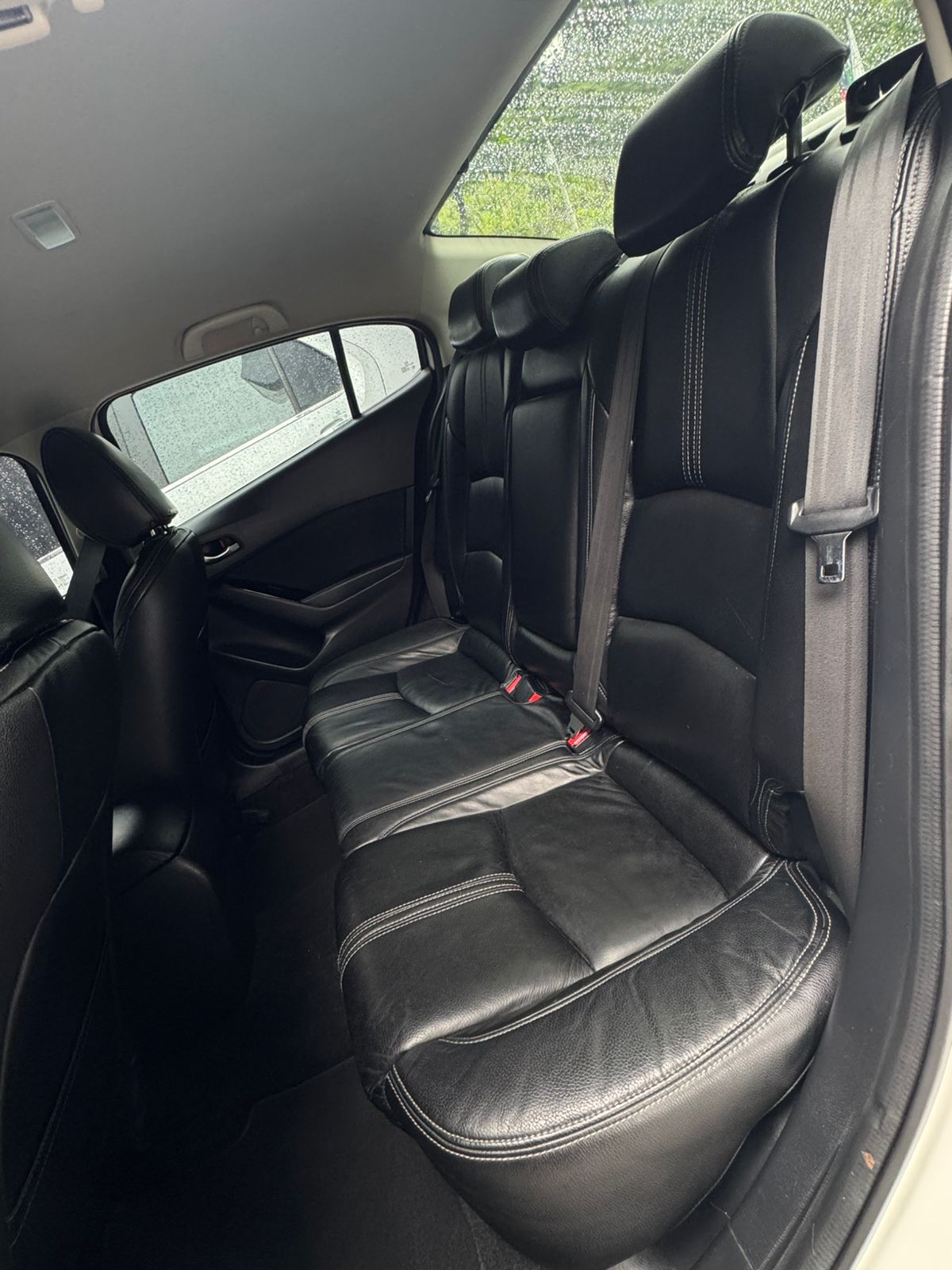 Mazda 3 Touring 2018