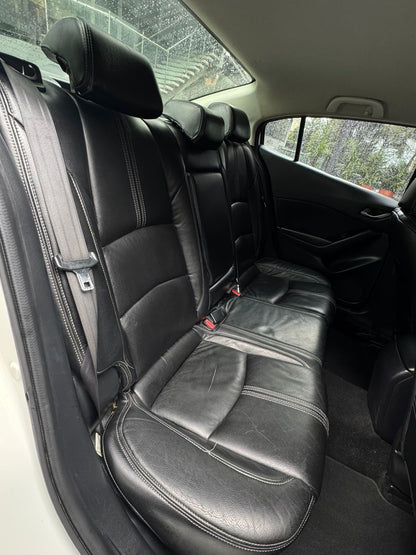 Mazda 3 Touring 2018