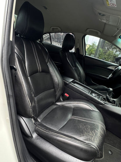 Mazda 3 Touring 2018