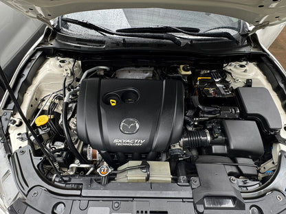 Mazda 3 Touring 2018