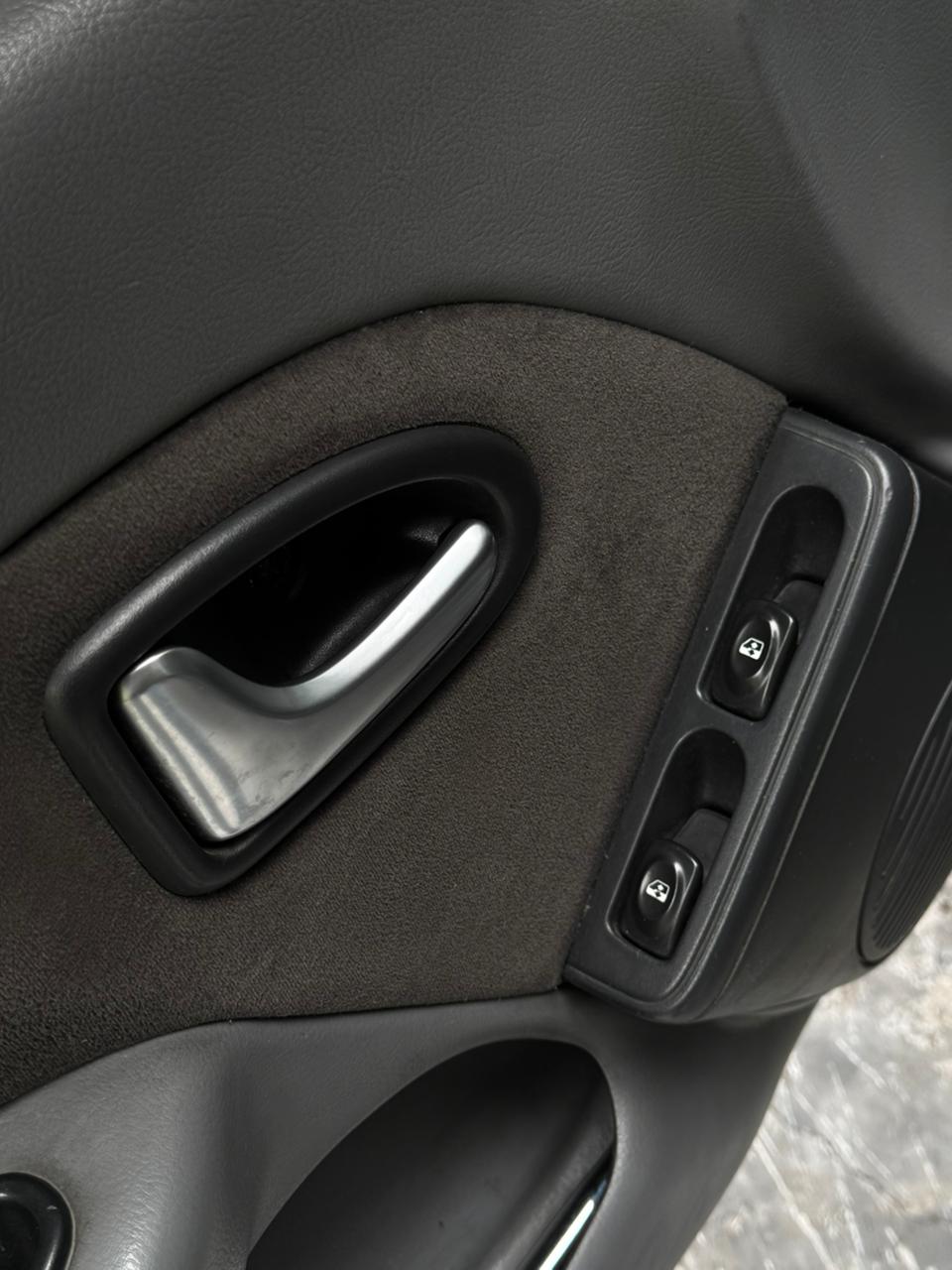 Renault Clio Dynamique 2008