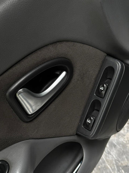 Renault Clio Dynamique 2008