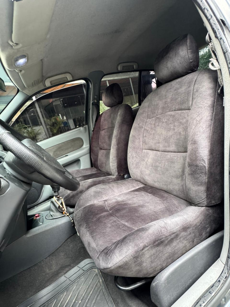 Renault Clio Dynamique 2008