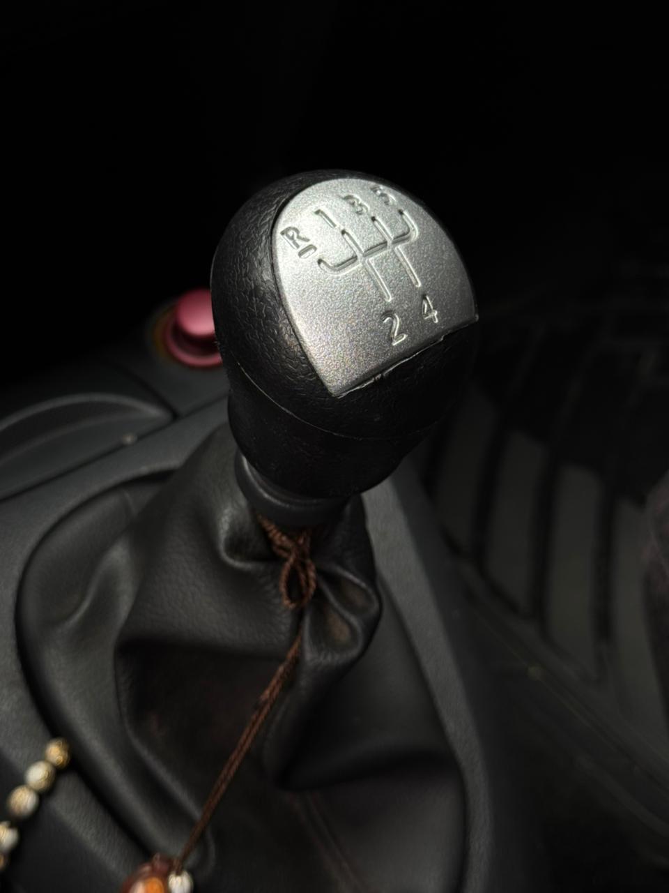 Renault Clio Dynamique 2008