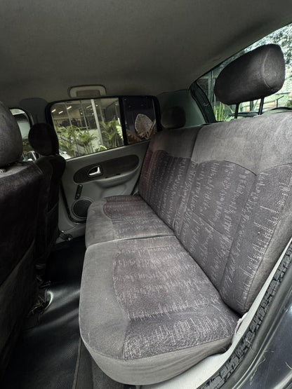 Renault Clio Dynamique 2008