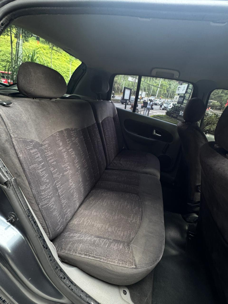 Renault Clio Dynamique 2008