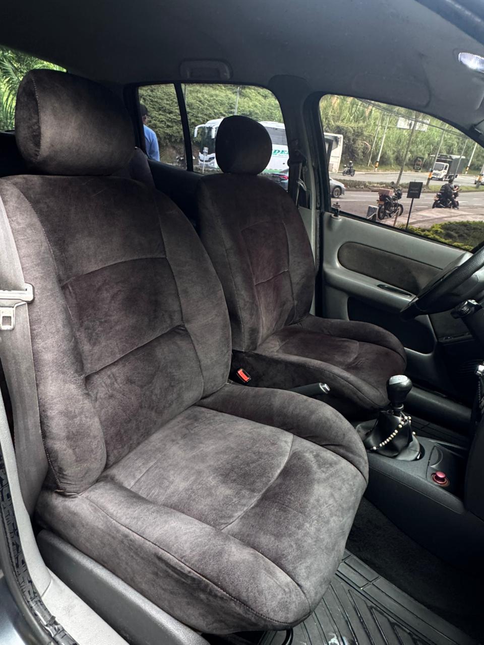 Renault Clio Dynamique 2008