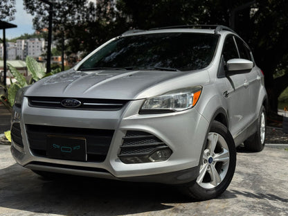 Ford Escape Se 4x4 2014