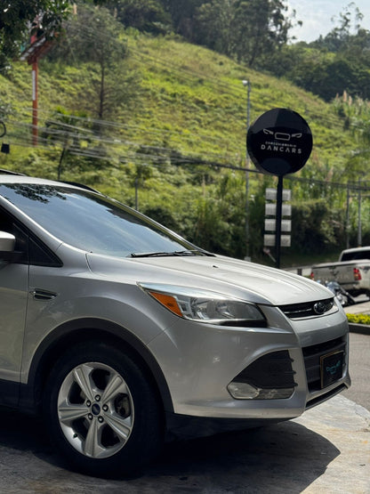 Ford Escape Se 4x4 2014