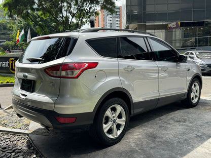Ford Escape Se 4x4 2014