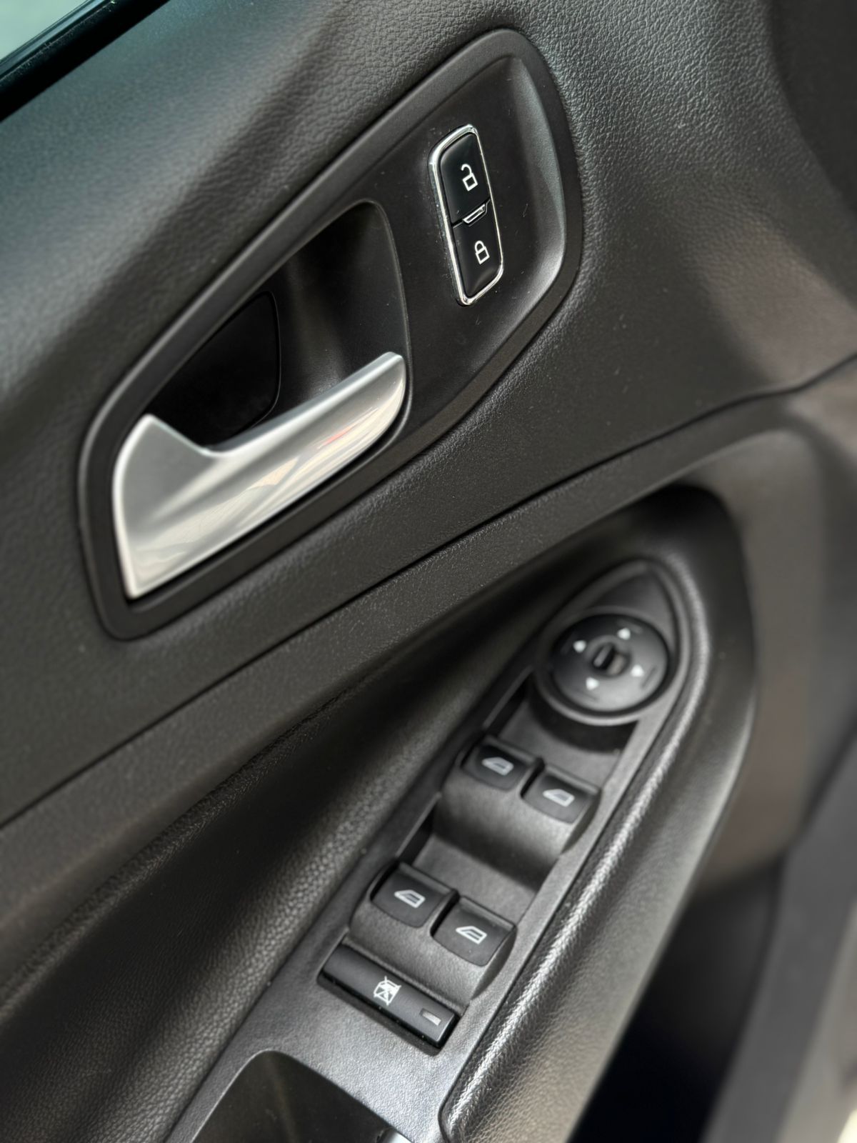 Ford Escape Se 4x4 2014