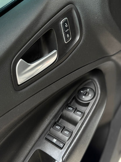 Ford Escape Se 4x4 2014