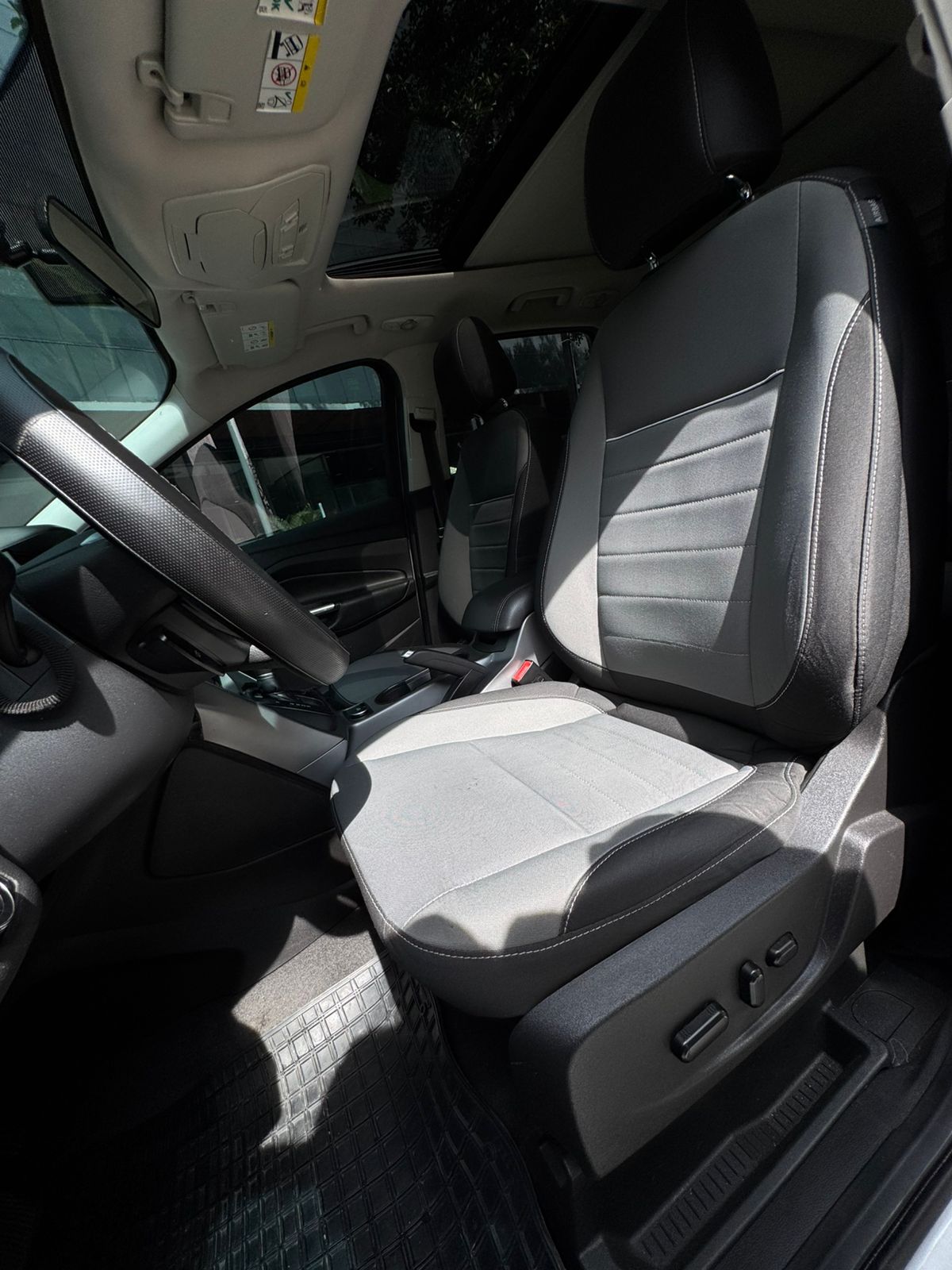 Ford Escape Se 4x4 2014