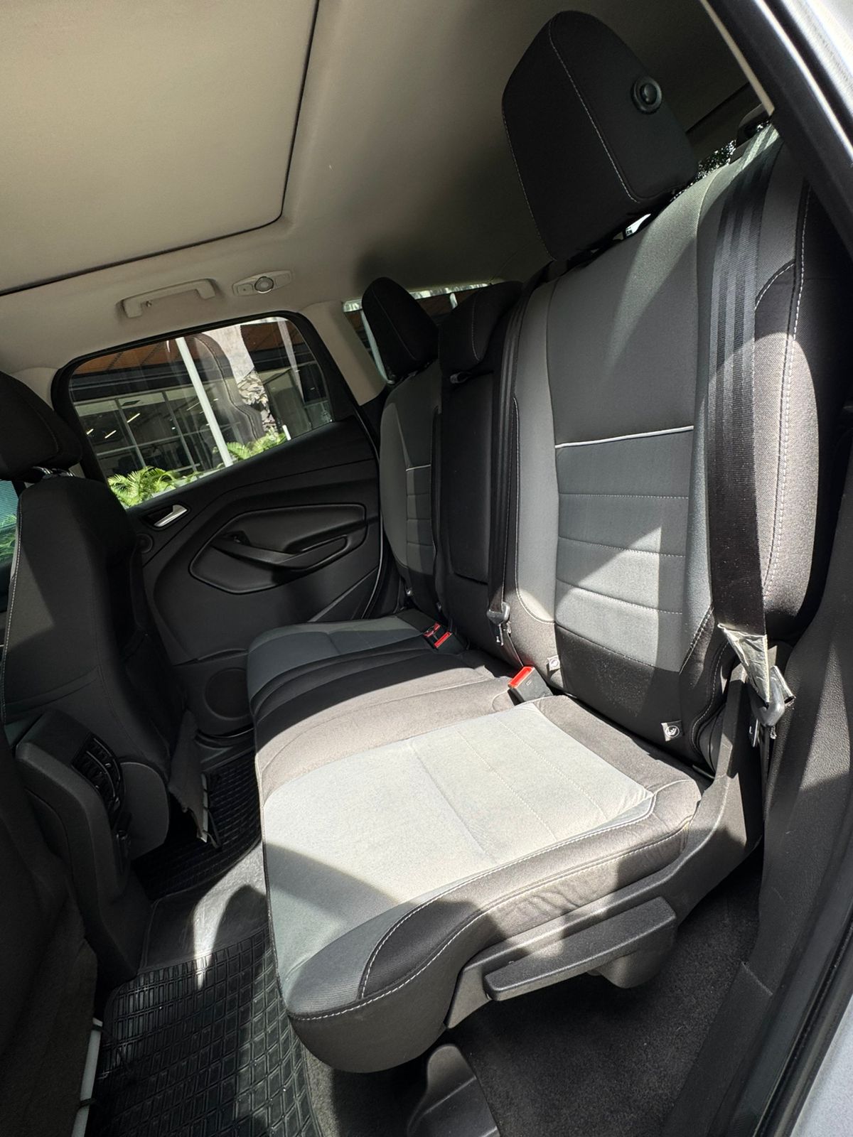 Ford Escape Se 4x4 2014