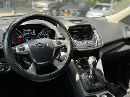 Ford Escape Se 4x4 2014