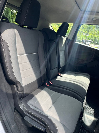 Ford Escape Se 4x4 2014