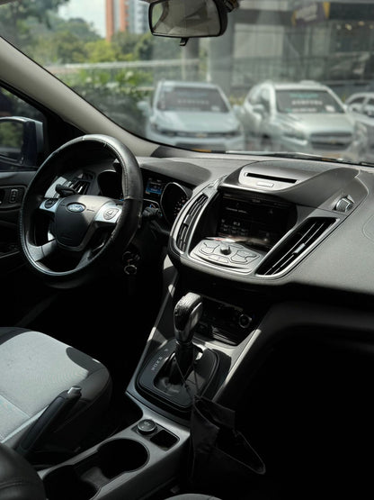 Ford Escape Se 4x4 2014