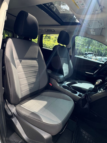 Ford Escape Se 4x4 2014