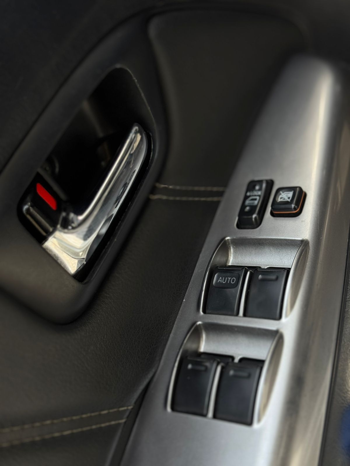 Toyota Hilux Srv 2015 Salvamento Blindaje 2 Plus