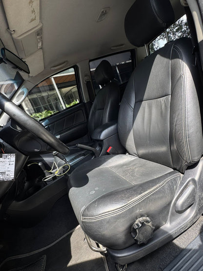 Toyota Hilux Srv 2015 Salvamento Blindaje 2 Plus