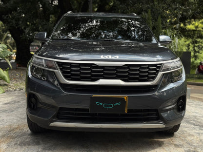 Kia Seltos Vibrant 2022