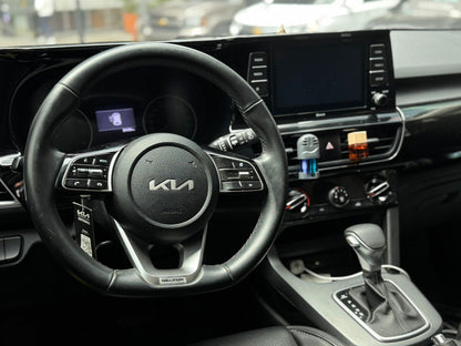 Kia Seltos Vibrant 2022