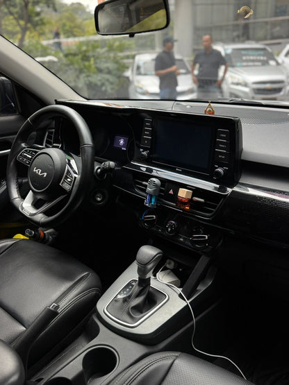 Kia Seltos Vibrant 2022