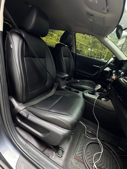 Kia Seltos Vibrant 2022