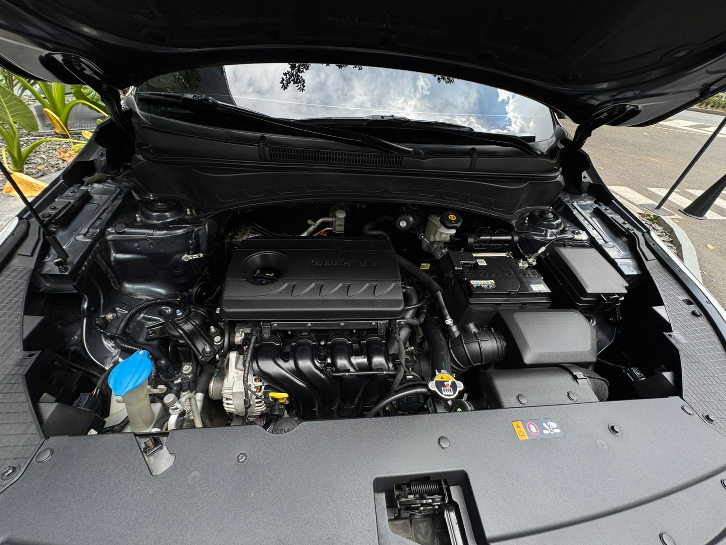 Kia Seltos Vibrant 2022